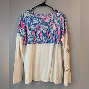 Women’s Lily Pulitzer Long sleeve